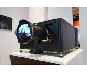 巴可会议投影机与北方佳诚 计算机软硬件技术开发的完美结合