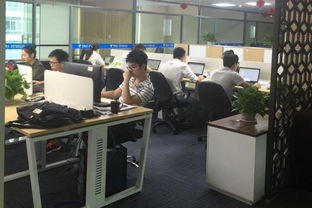 猎聘网 计算机软硬件的技术开发驱动职场人才精准匹配