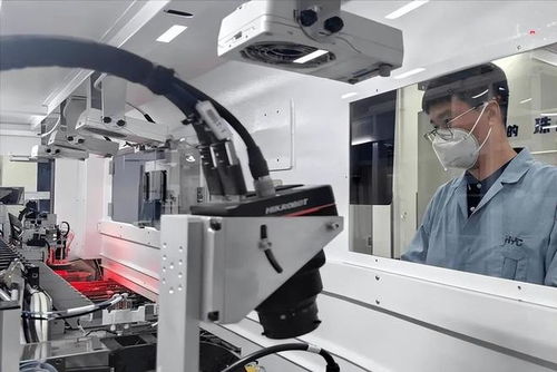 技术崛起新篇章 中国计算机软硬件开发能力获韩媒承认